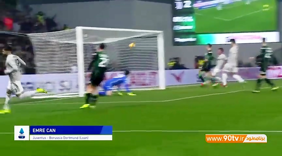 برترین نقل و انتقالات سری آ در...