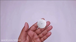 کاردستی جالب 3 در 1  اره برقی...