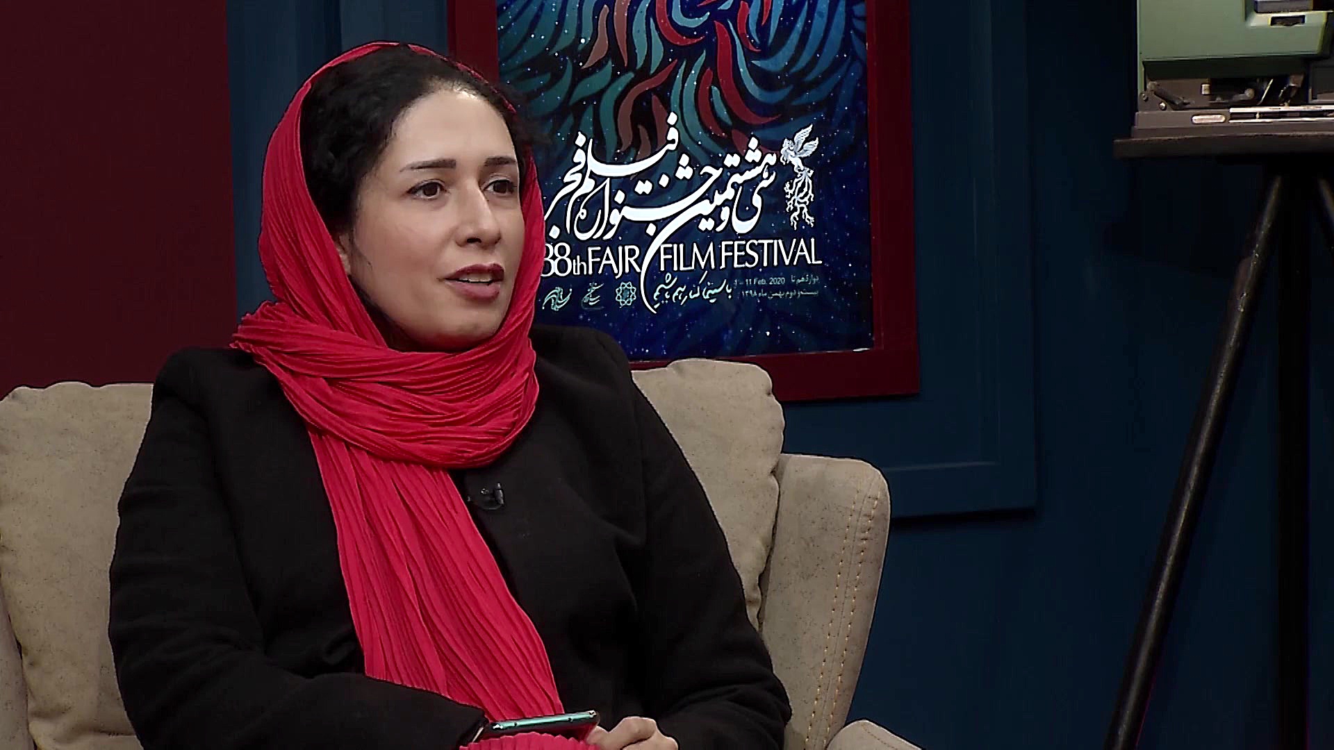 کافه آپارات  بررسی داوری جشنوا...