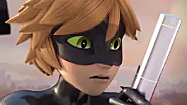 ارباب شرارت همون گابریل اگرست