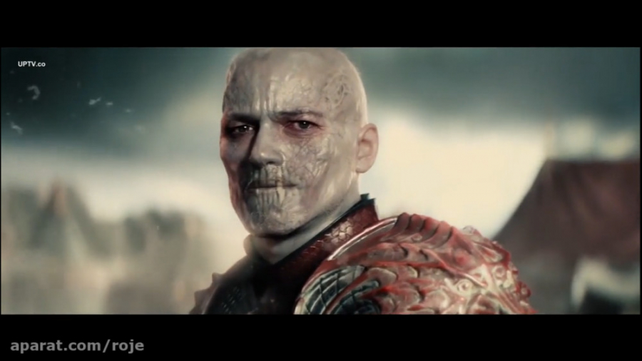 فیلم : ناگفته های دراکولا :: د...