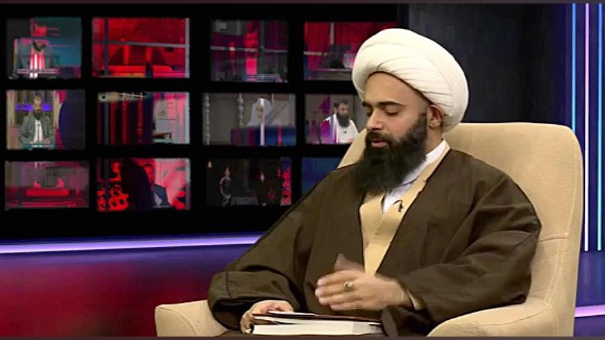 شبکه وهابی کلمه: و من عنده علم...