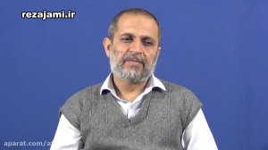 صحبتی با کاندیدای منتخب مردم