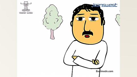 کلیپ خنده دار پرویز و پونه (55...