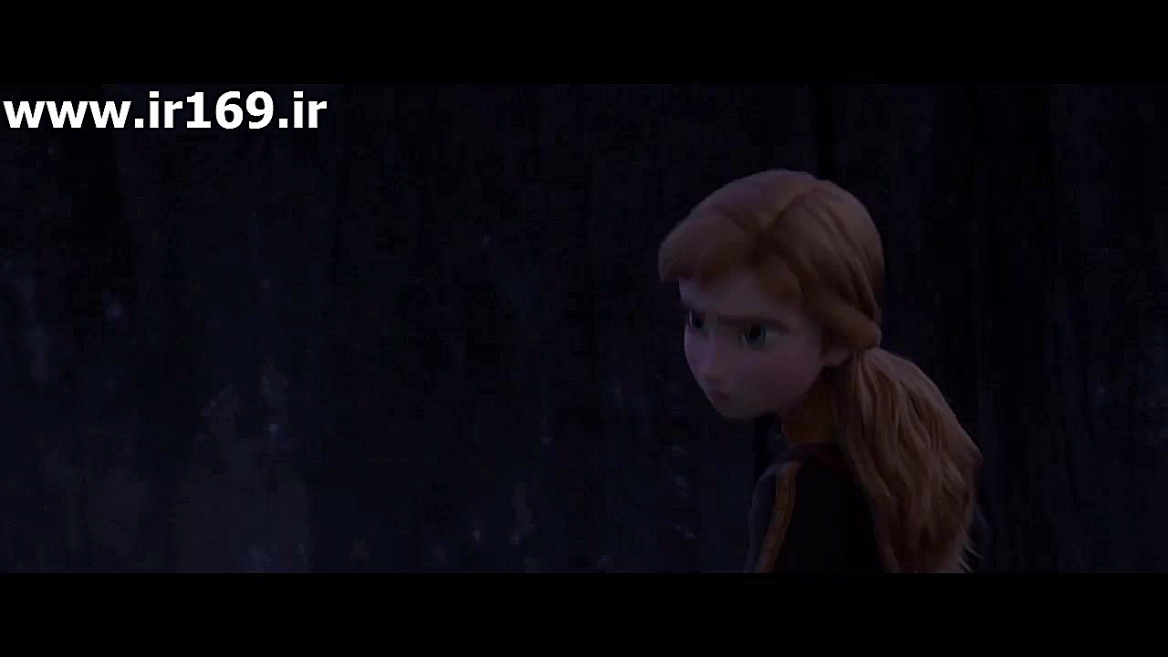 تیزر فیلم Frozen 2 2019