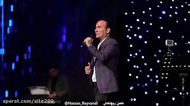 کنسرت حسن ریوندی  چس فیل,گلزار...