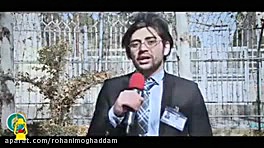 دوربین مخفی | خبرنگار مثلا خار...