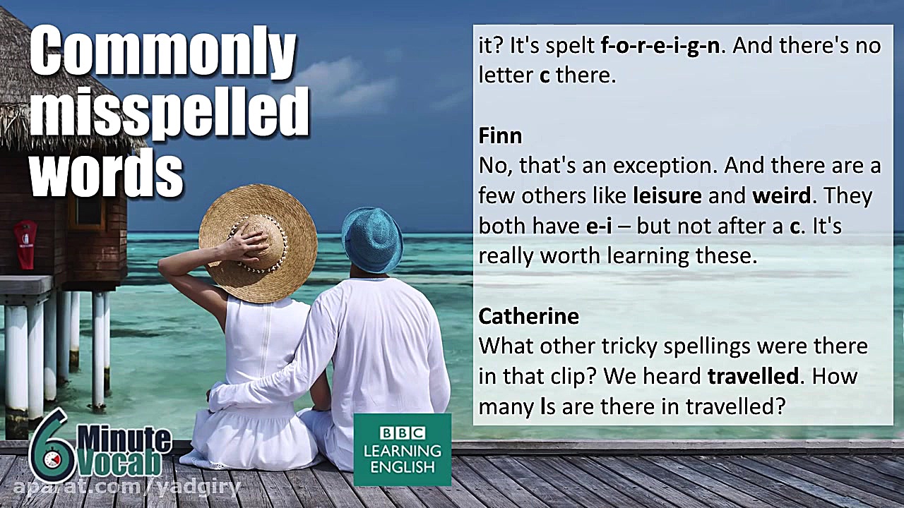 آموزش زبان انگلیسی مکالمه درس...