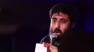 کربلایی سیدرضا نریمانی شورمنم...