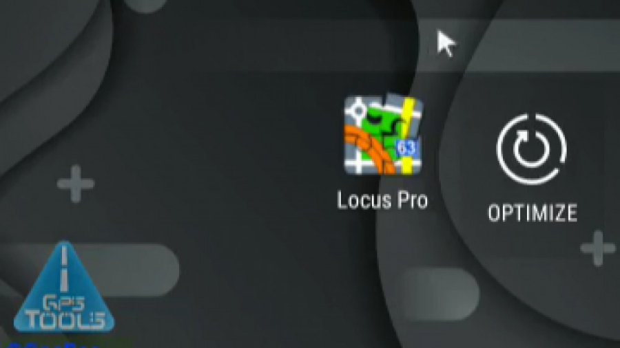 گروه بندی دیتا در اپلیکیشن جی...