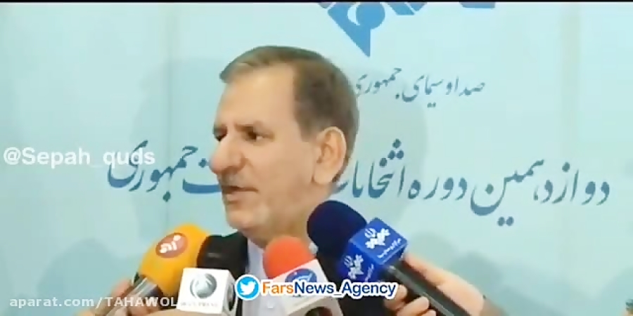 وعده های دروغ و چاخان های شاخ...