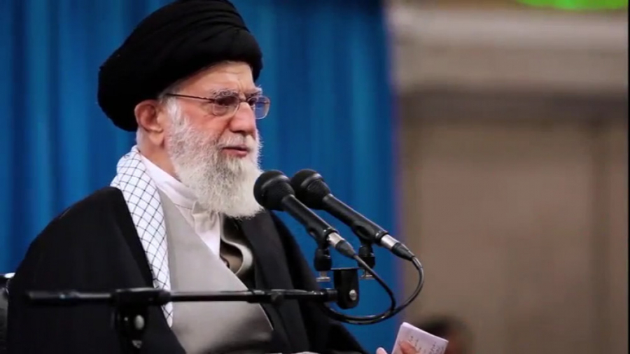 ✅ سخنان مهم رهبر انقلاب در مو...