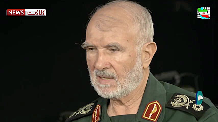 روایتی شنیدنی از مذاکره سردار...