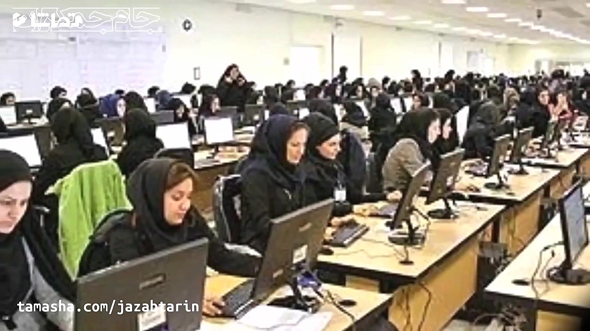 کلیپ تبریک روز مادر (هدیه روز...
