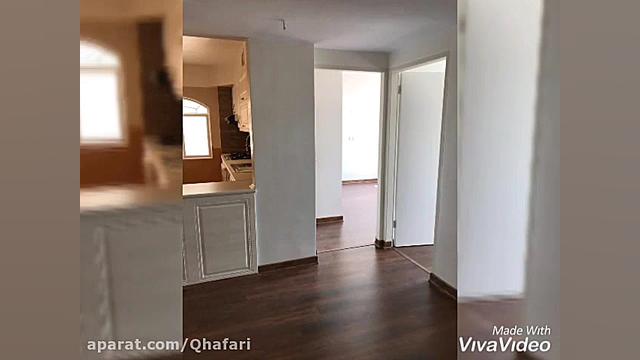 فروش ۱۱۰ متر ۲ خواب بزرگ شهرک...