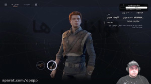 داستان کامل بازی Star Wars Fal...