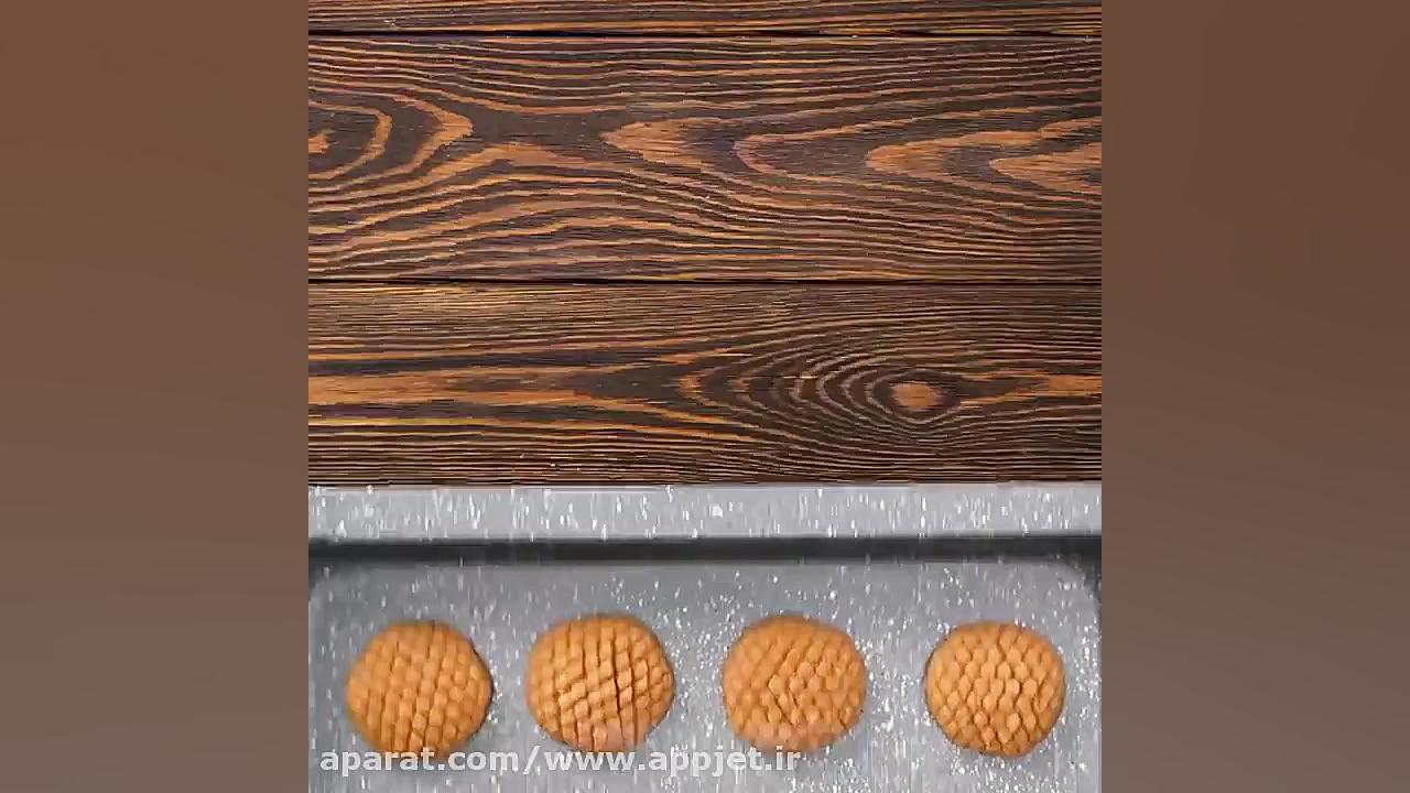 26 ترفند طرز تهیه کوکی های خان...