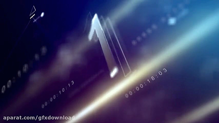 دانلود پروژه آماده افتر افکت ش...