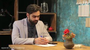 تیزرگفت و گو با وحید جلیلی