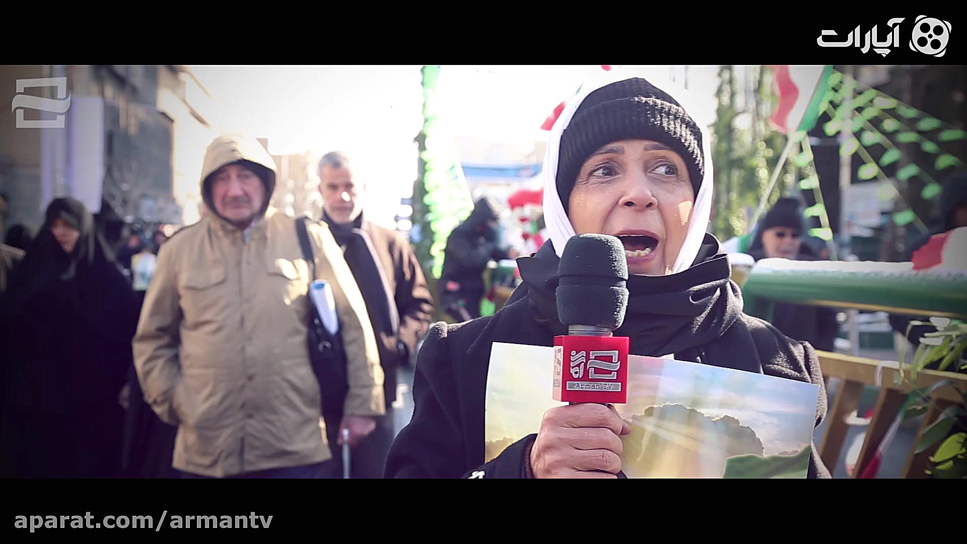 من واسه آزادی و راحتیم اومدم!