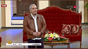 استندآپ کمدی مهران مدیری با مو...