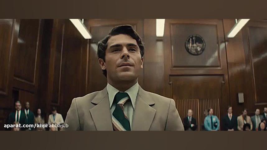 فیلم خارجی دوبله 2019  Extremely Wicked   اکشن زمان6189ثانیه