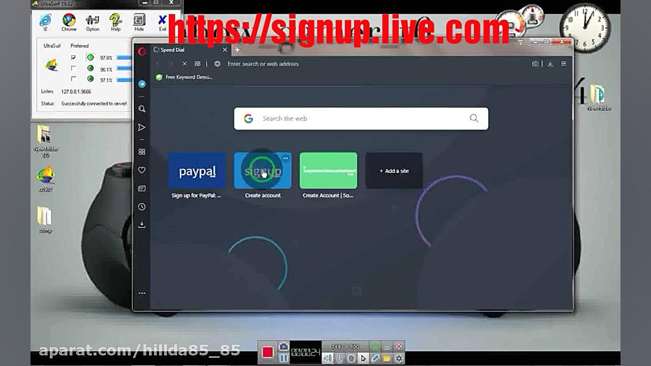 آموزش ساخت پلاس قانونی ps4 به...