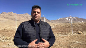 تاثیر رفتار والدین در تربیت کو...