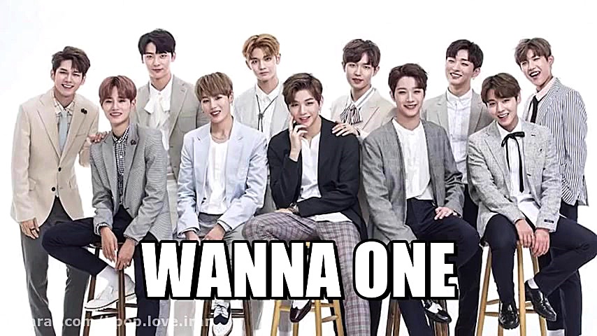 &zwj; چالش ... اسم گروه کیپاپ...