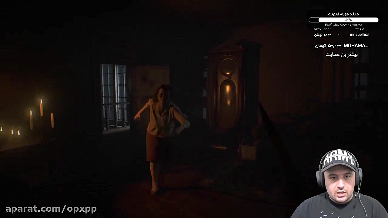 لحظات خنده دار بازی ها 14 (...