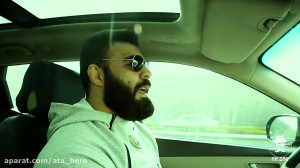 مستند تهران تا باکو (امیر علی...
