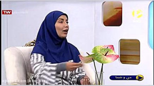برنامه من و شما با حضور مهدی ف...