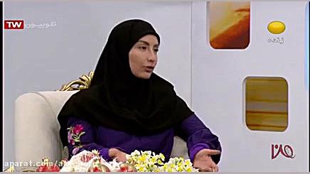 برنامه من و شما با حضور مهران...