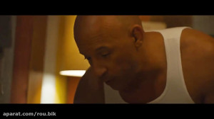 تریلر فیلم Fast and Furious 20...