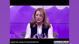 لختی زنان بازیگر در زمان شاه پ...