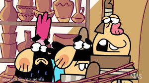 دیرین دیرین  چک برگشتی