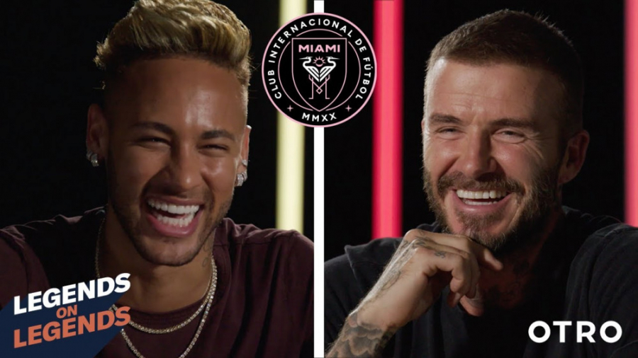 فوتبال ۱۲۰ | مصاحبه‌ی دیوید بک...