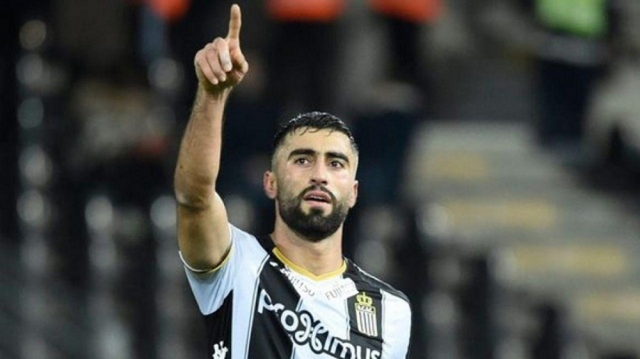 فوتبال ۱۲۰ | کاوه رضایی؛ ستاره...