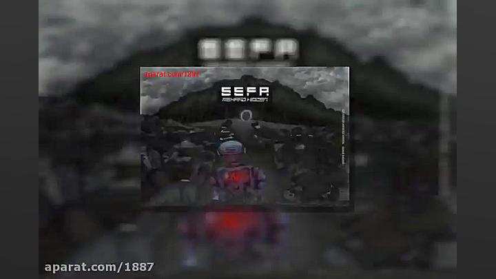 آهنگ مهراد هیدن گرگ و میش (پار...