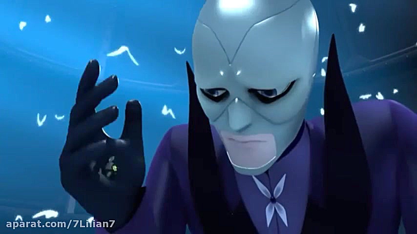 کارتون دوبله فارسی دختر کفشدوز...