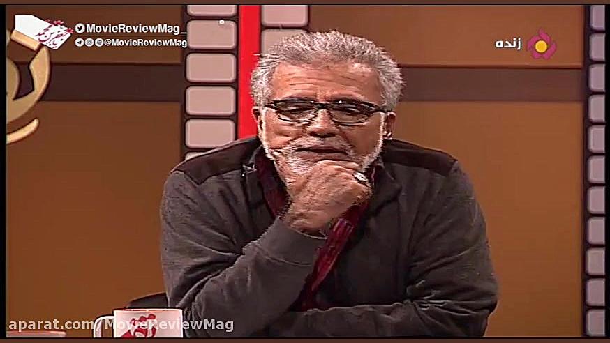 میز نقد فیلم &laquo;خانه پدری&...