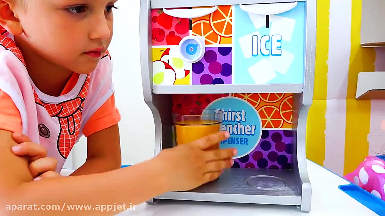 ولاد و نیکیتا این داستان &quot...