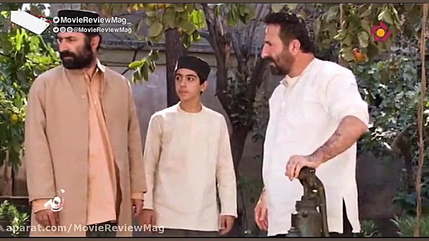 آیتم: درباره سرگذشت فیلم خانه...