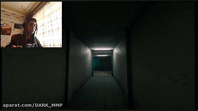 HOME SWEET HOME PART 1 با DARK...