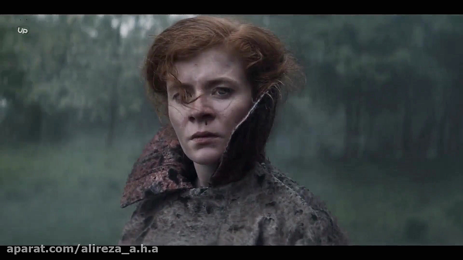 دانلود سریال ویچر قسمت هشتم