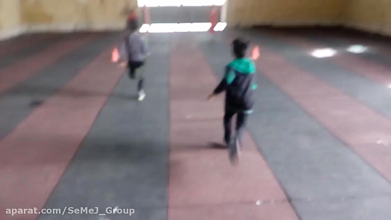 بازی&zwnj;های دبستانی