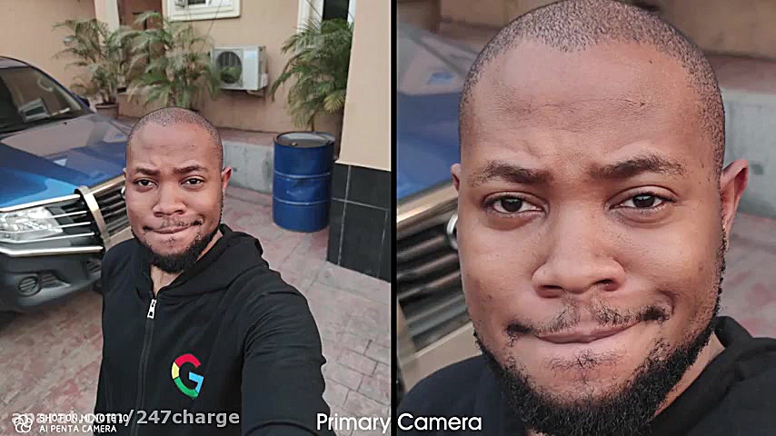 بررسی شیائومی می نوت 10