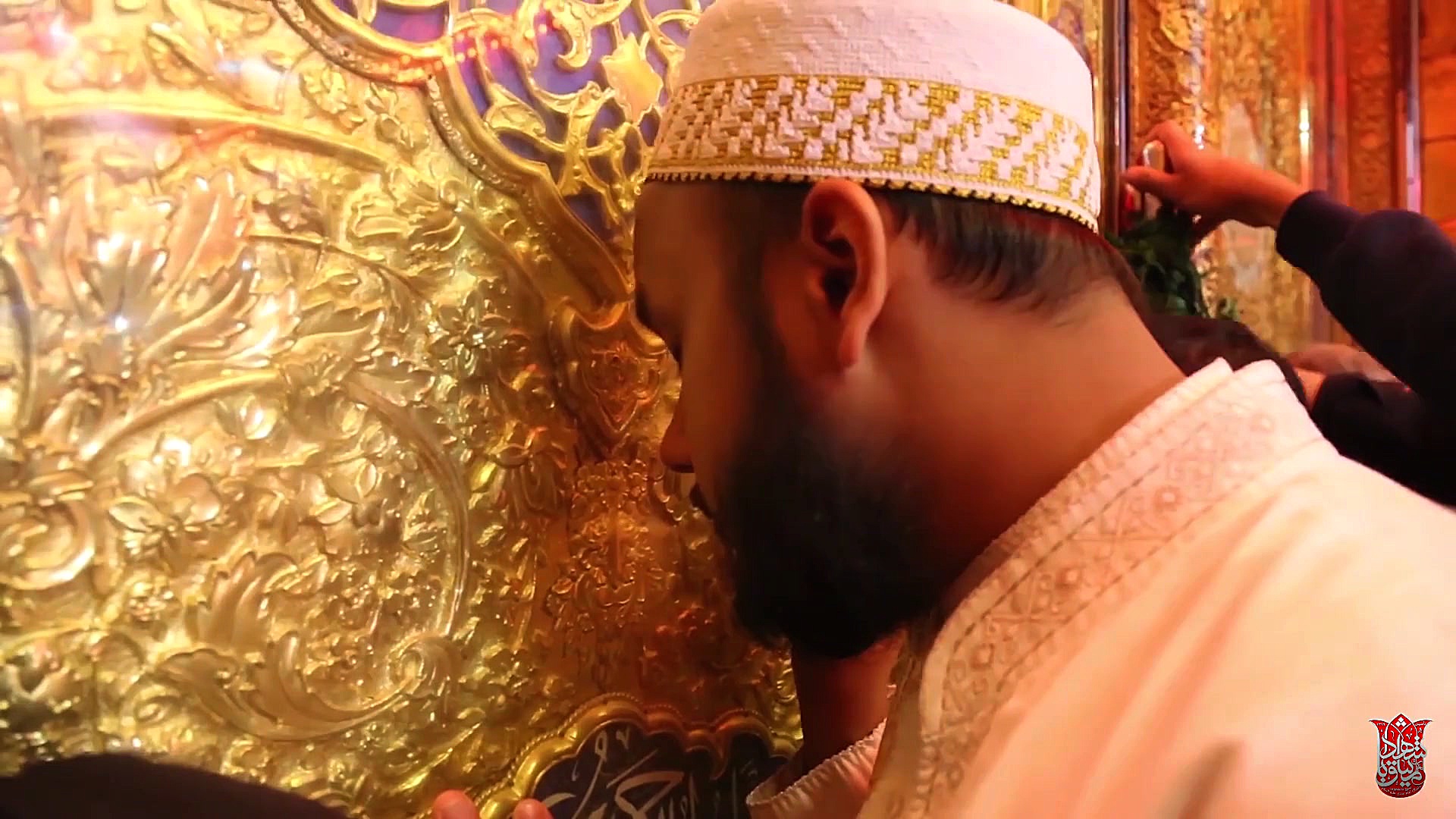 یک قصه بیش نیست غم عشق | کلیپ...