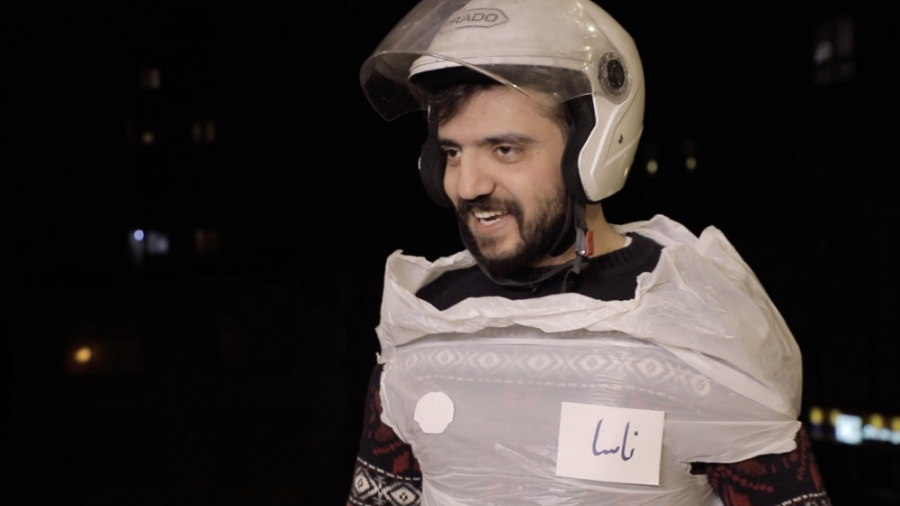 فوتبال ۱۲۰ | فان با ابوطالب حس...