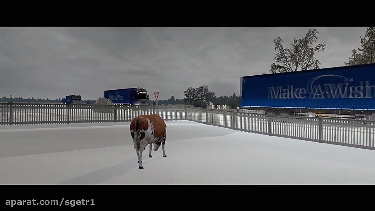 یورو تراک انلاین رویداد واقعی...